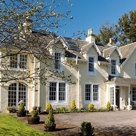ブレア・アトール Ptarmigan House Bed & Breakfast エクステリア 写真