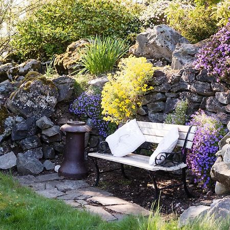 ブレア・アトール Ptarmigan House Bed & Breakfast エクステリア 写真